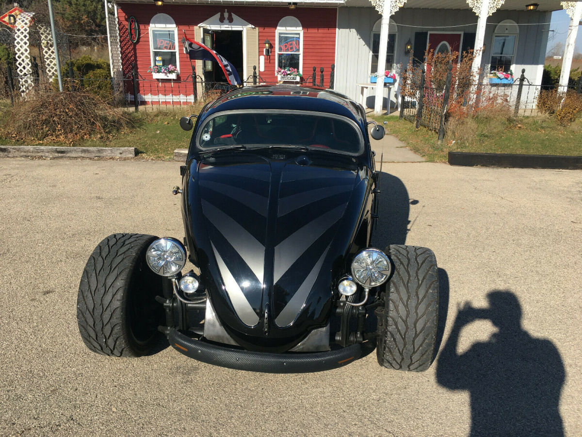 1970 Volkswagen Beetle - Classic - photo 3