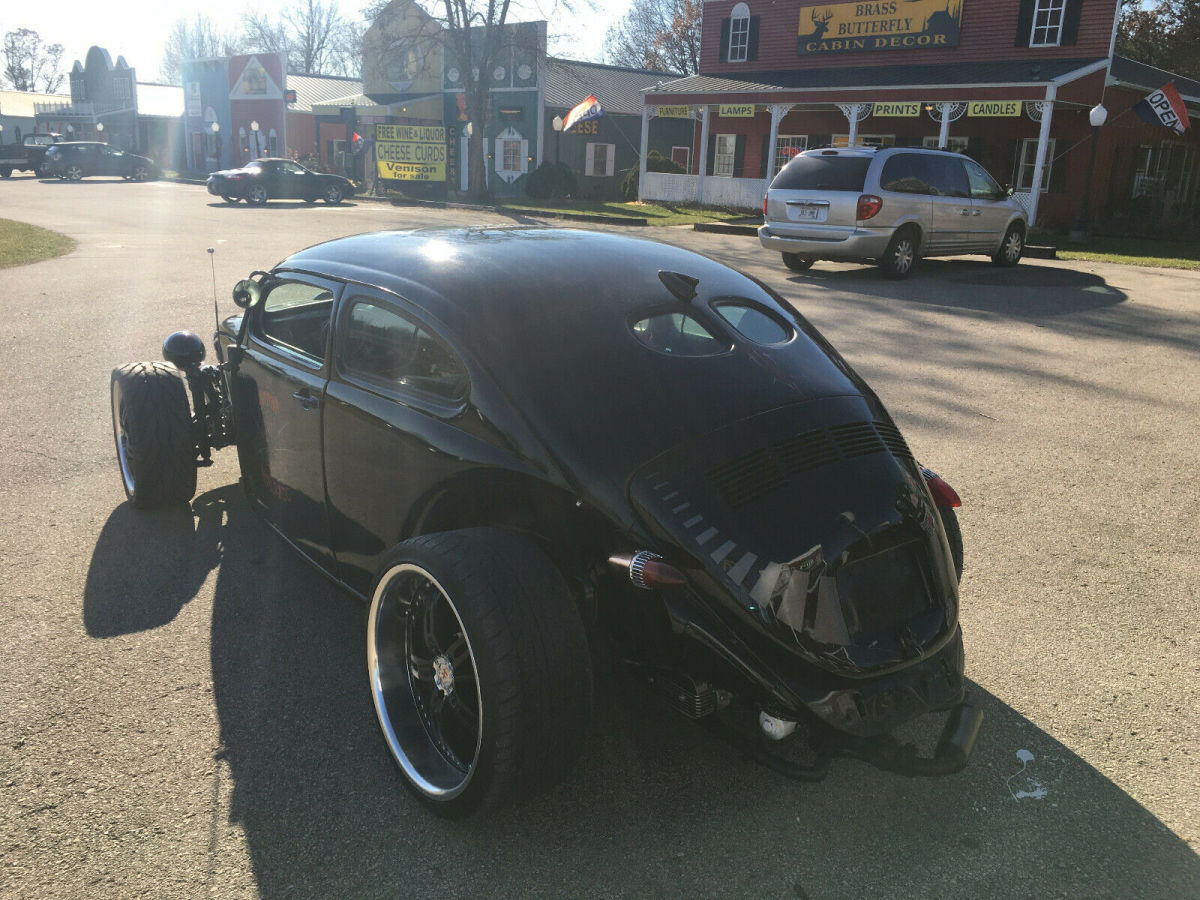 1970 Volkswagen Beetle - Classic - photo 5
