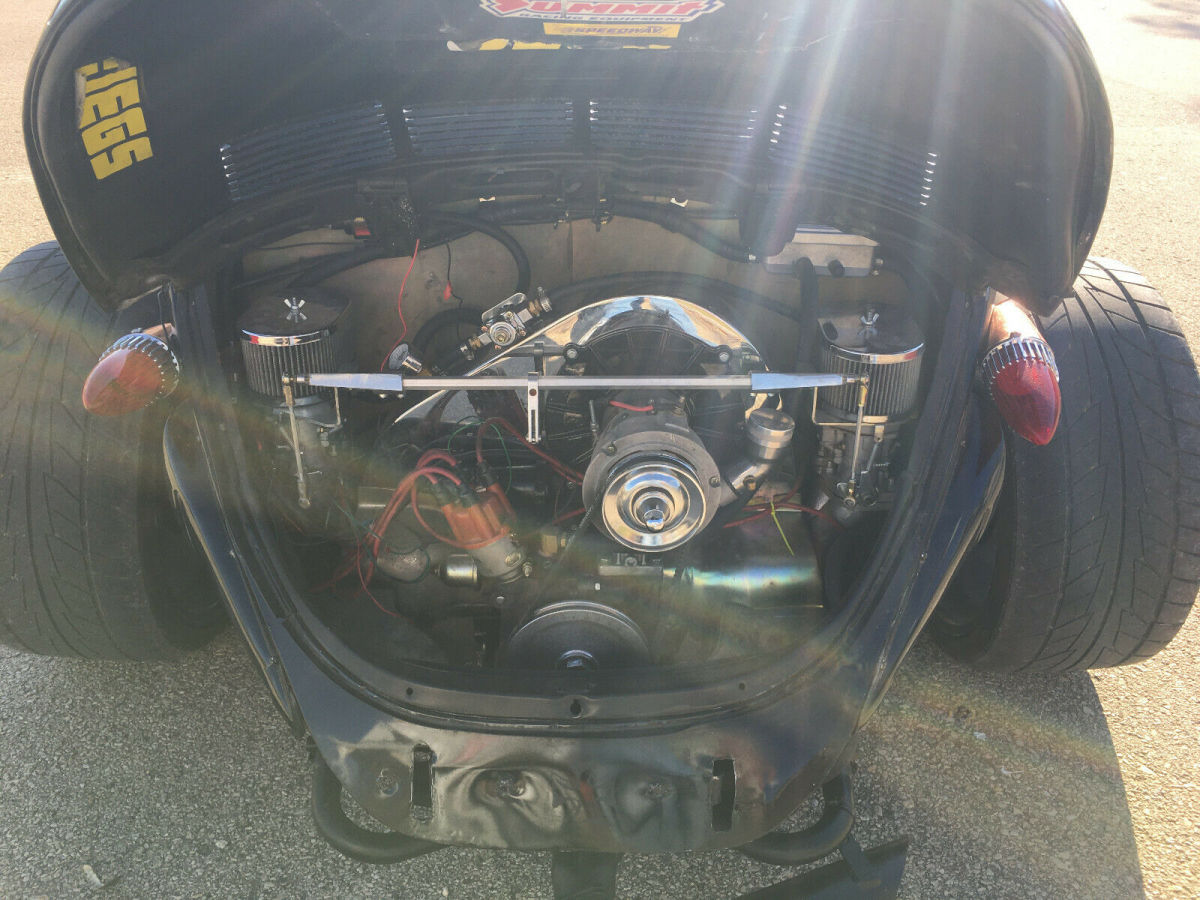 1970 Volkswagen Beetle - Classic - photo 6