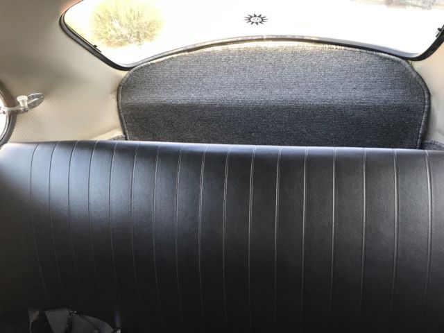 1970 Volkswagen Beetle - Classic - photo 10
