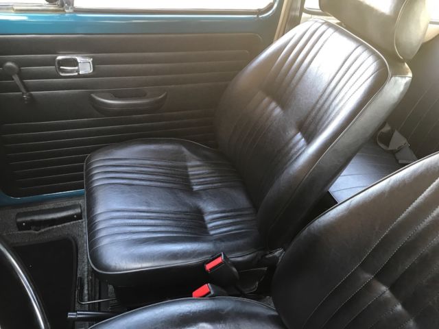 1970 Volkswagen Beetle - Classic - photo 11