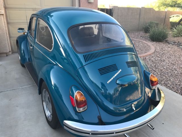 1970 Volkswagen Beetle - Classic - photo 13