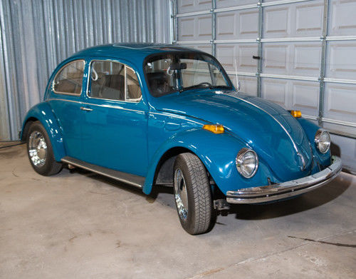 1970 Volkswagen Beetle - Classic - photo 2