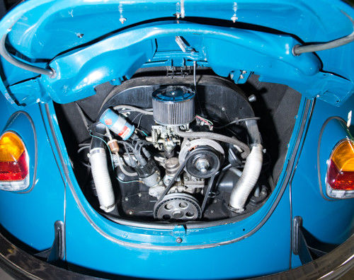 1970 Volkswagen Beetle - Classic - photo 3
