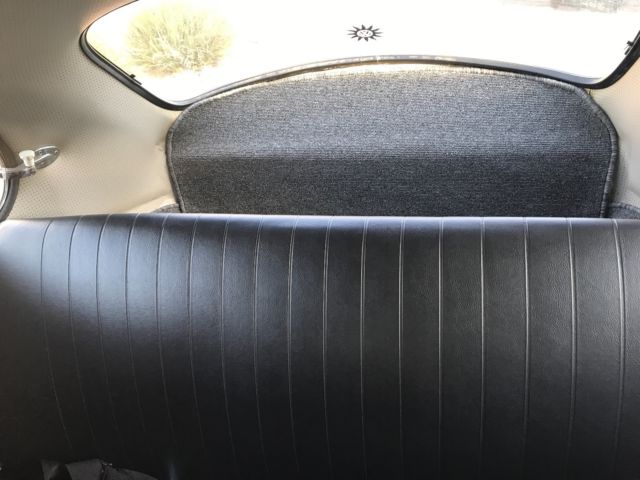 1970 Volkswagen Beetle - Classic - photo 9