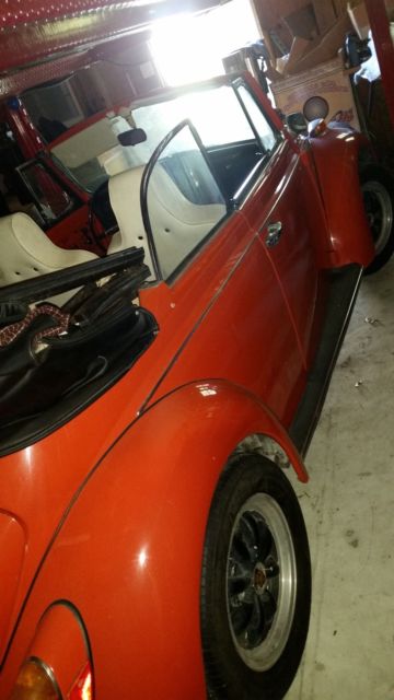 1970 Volkswagen Beetle - Classic - photo 11