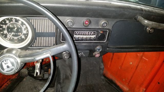 1970 Volkswagen Beetle - Classic - photo 13