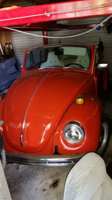 1970 Volkswagen Beetle - Classic - photo 8