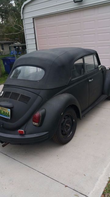 1970 Volkswagen Beetle - Classic - photo 10