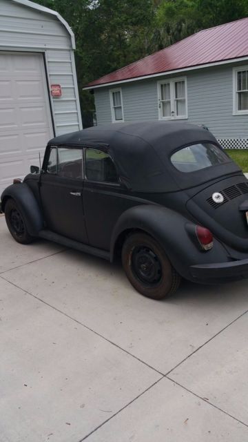 1970 Volkswagen Beetle - Classic - photo 13