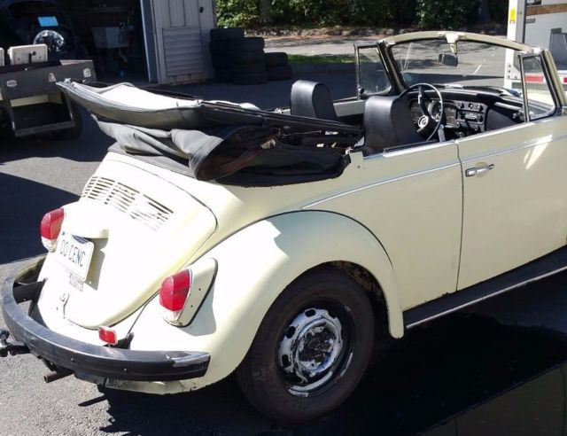 1970 Volkswagen Beetle - Classic - photo 4