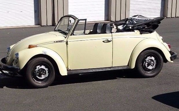 1970 Volkswagen Beetle - Classic - photo 5