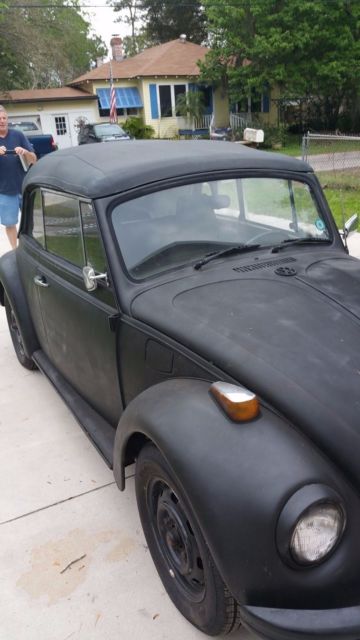 1970 Volkswagen Beetle - Classic - photo 9