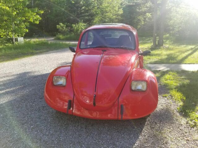 1970 Volkswagen Beetle - Classic Custom - photo 2