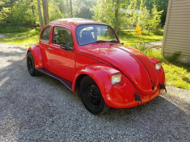 1970 Volkswagen Beetle - Classic Custom - photo 3