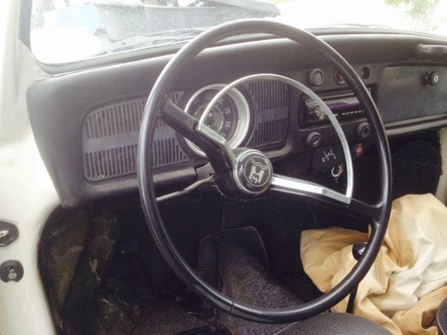 1970 Volkswagen Beetle - Classic - photo 10