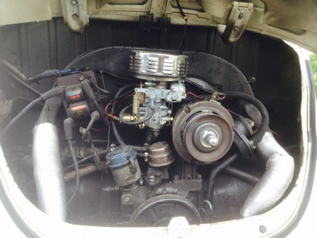 1970 Volkswagen Beetle - Classic - photo 11