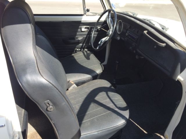 1970 Volkswagen Beetle - Classic - photo 12