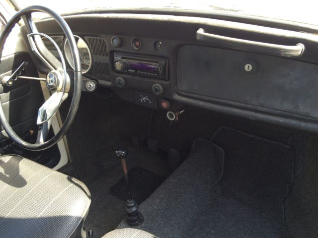 1970 Volkswagen Beetle - Classic - photo 13