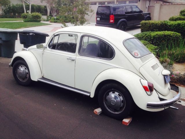 1970 Volkswagen Beetle - Classic - photo 2