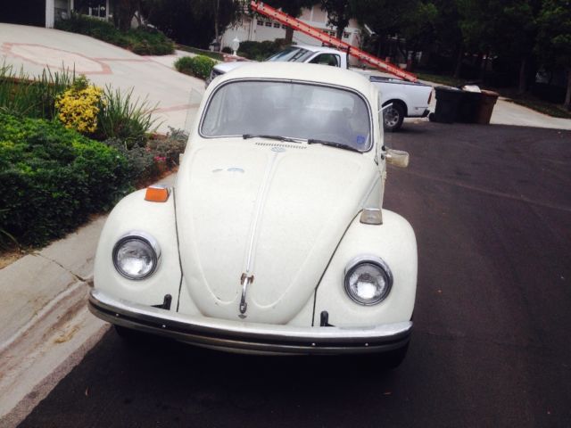 1970 Volkswagen Beetle - Classic - photo 3
