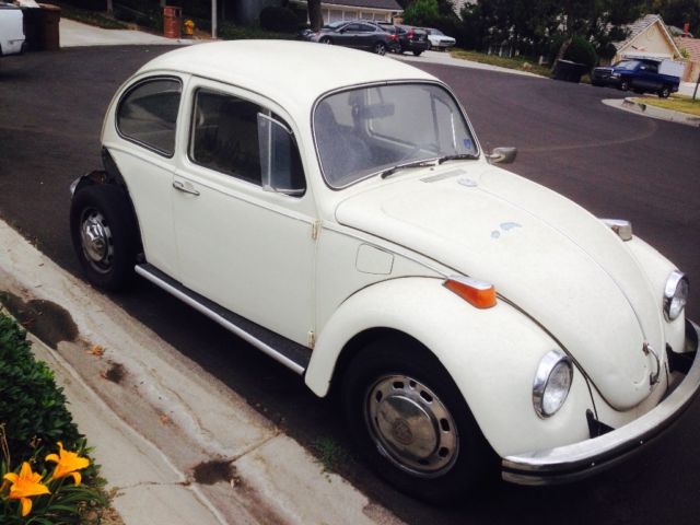 1970 Volkswagen Beetle - Classic - photo 4