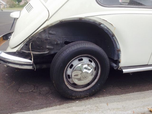 1970 Volkswagen Beetle - Classic - photo 5