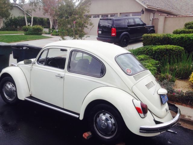 1970 Volkswagen Beetle - Classic - photo 6