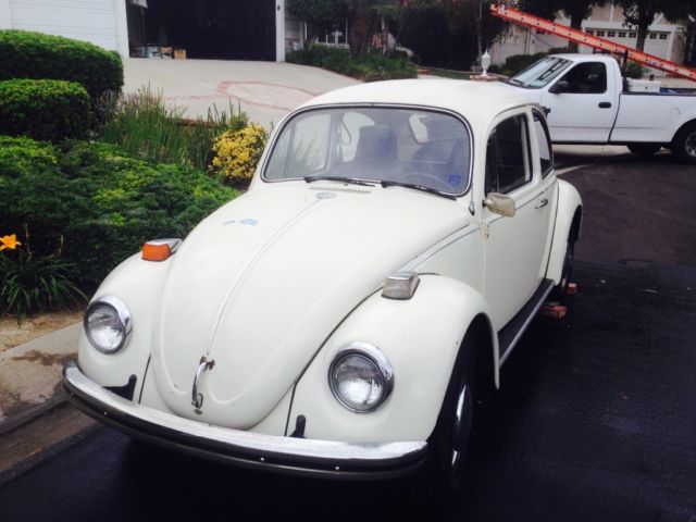 1970 Volkswagen Beetle - Classic - photo 7