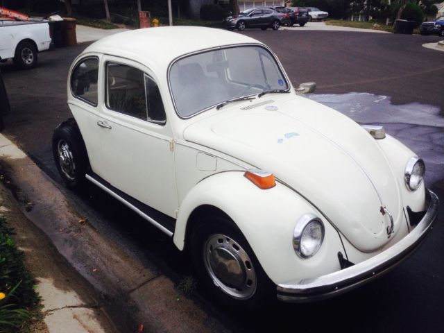 1970 Volkswagen Beetle - Classic - photo 8