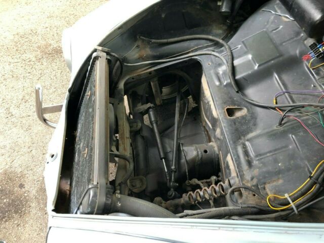 1970 Volkswagen Beetle - Classic Beetle - photo 11
