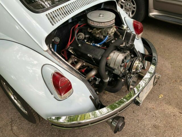 1970 Volkswagen Beetle - Classic Beetle - photo 12