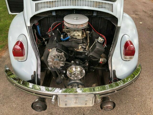 1970 Volkswagen Beetle - Classic Beetle - photo 13