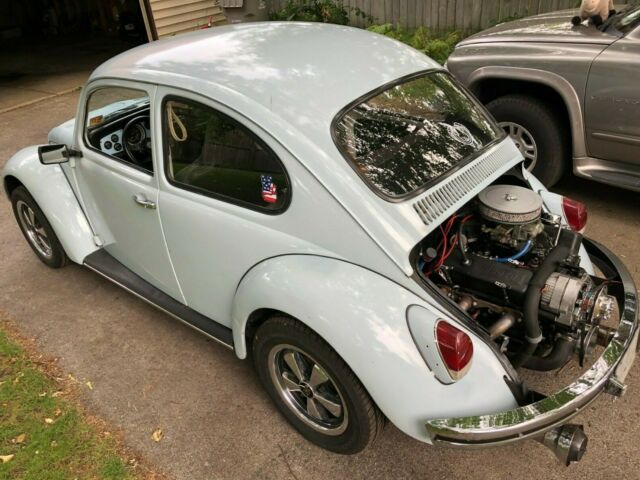 1970 Volkswagen Beetle - Classic Beetle - photo 2