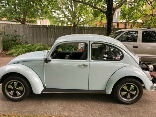 1970 Volkswagen Beetle - Classic Beetle - photo 3
