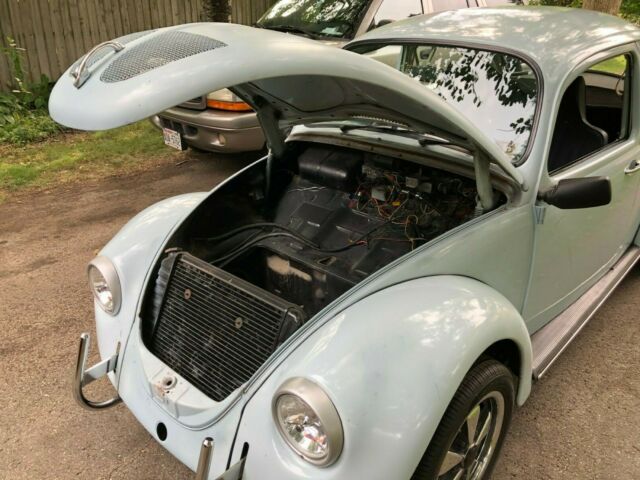 1970 Volkswagen Beetle - Classic Beetle - photo 5
