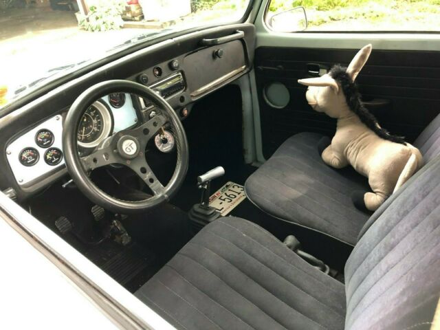 1970 Volkswagen Beetle - Classic Beetle - photo 6