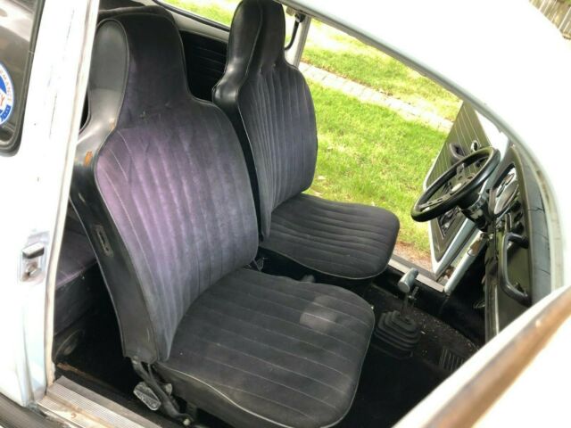 1970 Volkswagen Beetle - Classic Beetle - photo 8