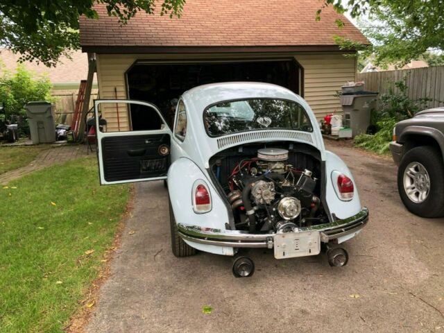 1970 Volkswagen Beetle - Classic Beetle - photo 9