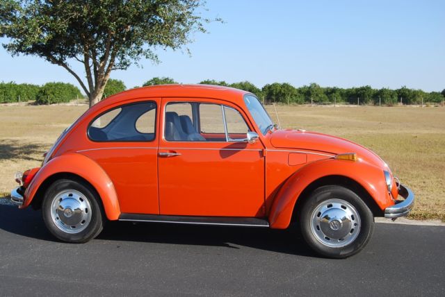1970 Volkswagen Beetle - Classic - photo 4