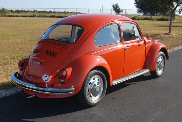 1970 Volkswagen Beetle - Classic - photo 5