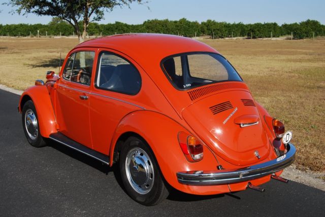 1970 Volkswagen Beetle - Classic - photo 7