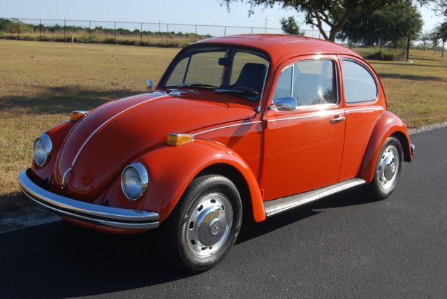 1970 Volkswagen Beetle - Classic - photo 9