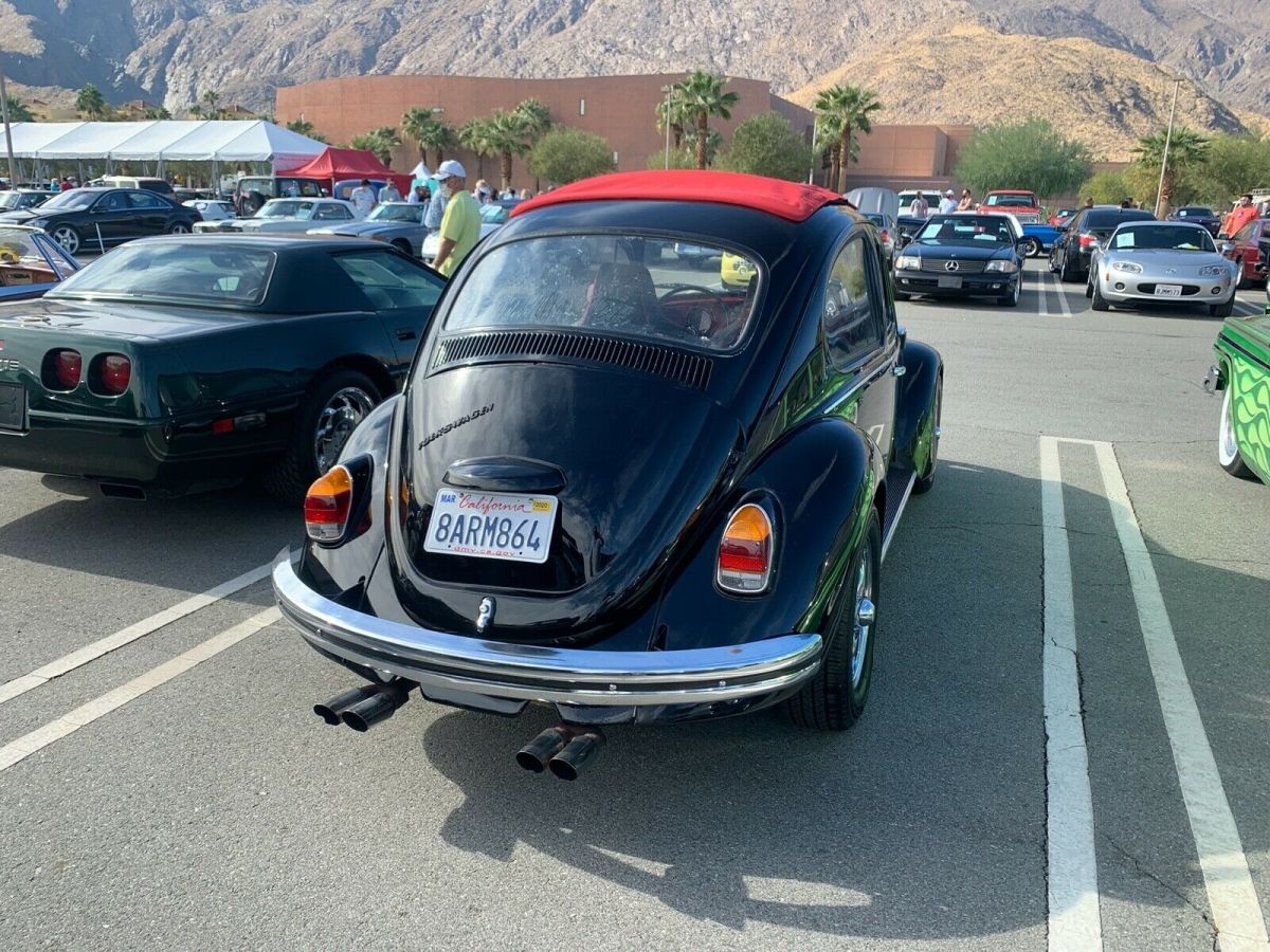 1970 Volkswagen Beetle - Classic - photo 10