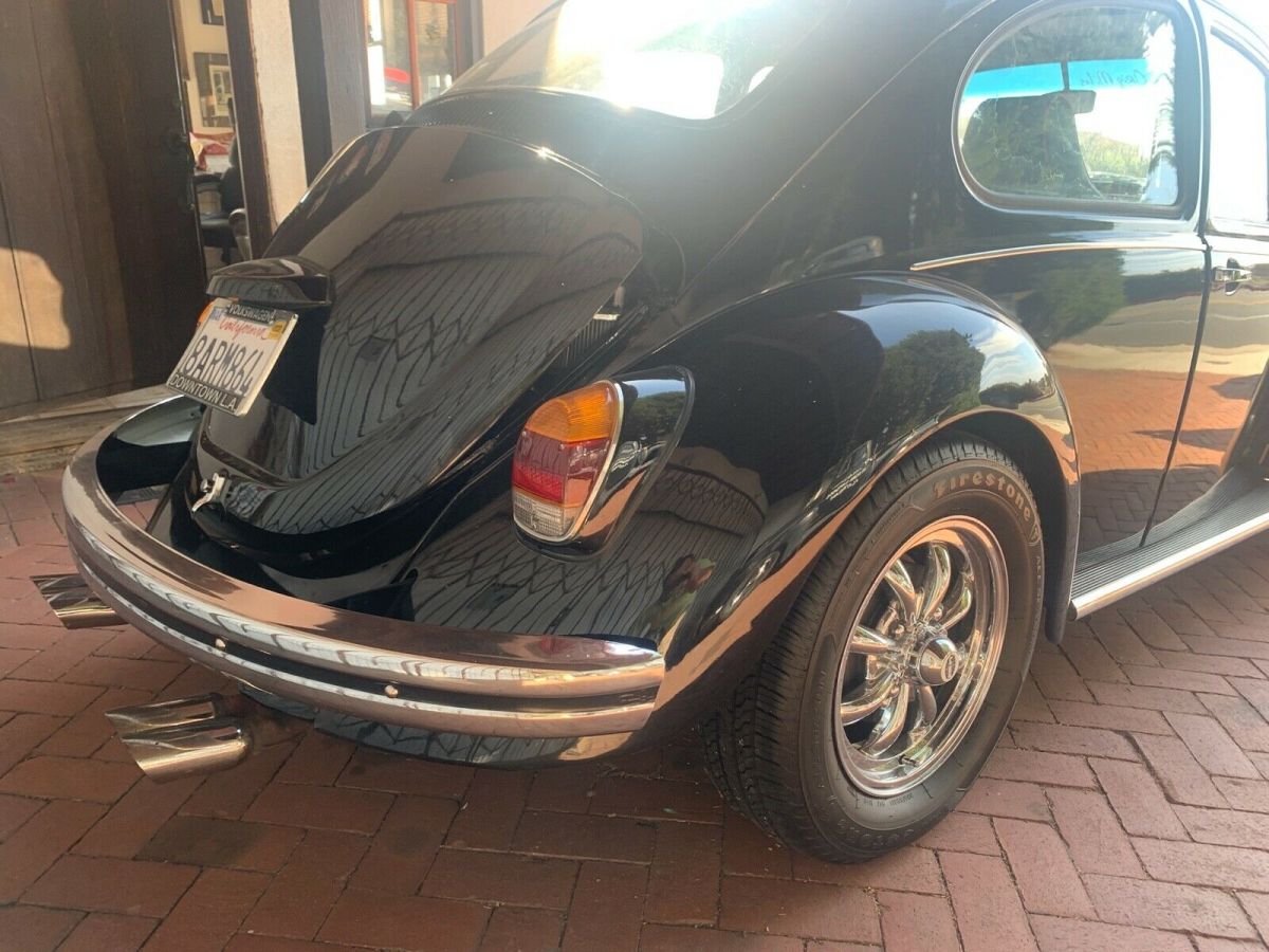 1970 Volkswagen Beetle - Classic - photo 11