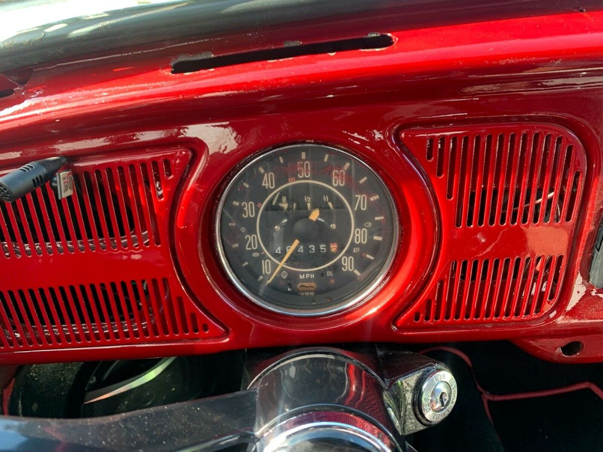 1970 Volkswagen Beetle - Classic - photo 8