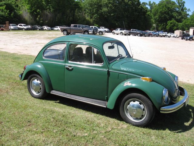 1970 Volkswagen Beetle - Classic - photo 2