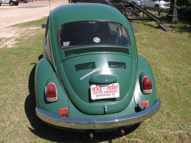 1970 Volkswagen Beetle - Classic - photo 3