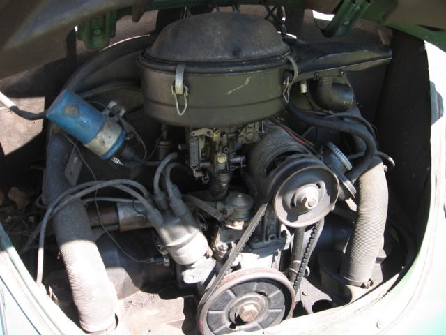 1970 Volkswagen Beetle - Classic - photo 4