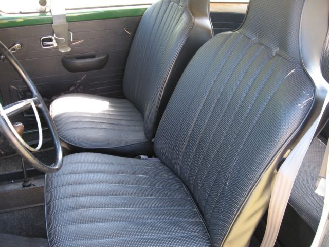 1970 Volkswagen Beetle - Classic - photo 5